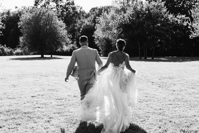 Mariage, les erreurs à éviter le jour J