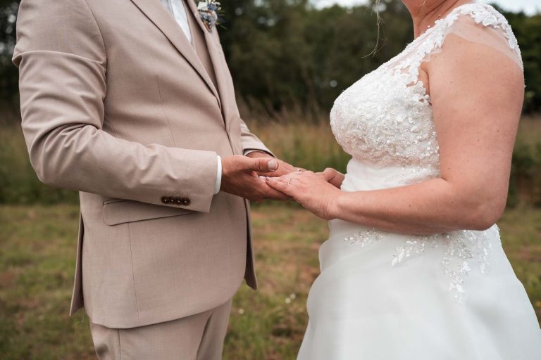 Quand faire vos photos de couple le jour du mariage ?