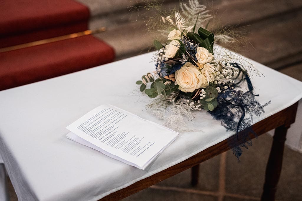 La petite table des signatures